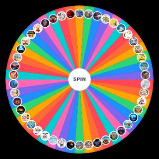Random Disney Animated Movies Picker