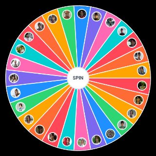 Super Sentai 6th Rangers Random Picker