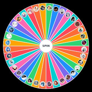 Choose a Random Edens Zero Character / Personnage