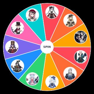 Genshin Impact Nation Fontaine Characters Leaks Random Generator