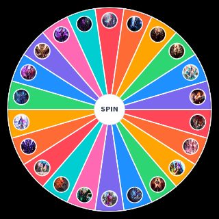 Choose a Random (2024 Updated) All Ahri's skins