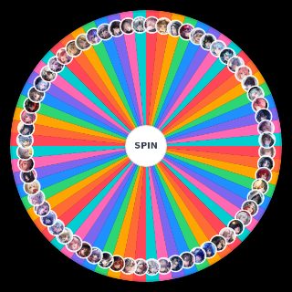 Path to Nowhere Wheel