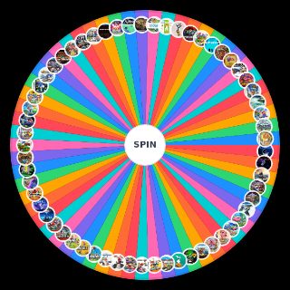 Random Games Completed Picker