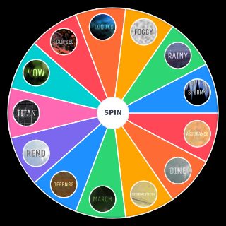 Lethal Company Moons Difficulty Random Picker