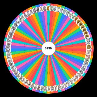 The Comprehensive Grounded Creature Wheel