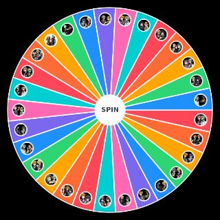 Random TWEWY/NEO SHIPS (SPOILERS) Picker