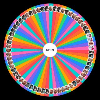 Columbine Toutes les chansons Wheel