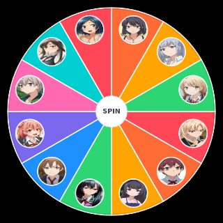 snafu Random Picker
