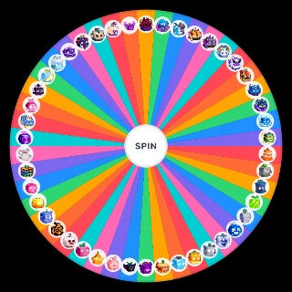 Random Blox Fruits EVERY FRUIT (update 28) Picker