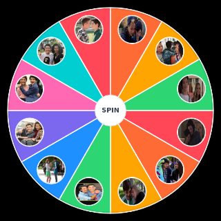 Andi Mack Ships Random Generator