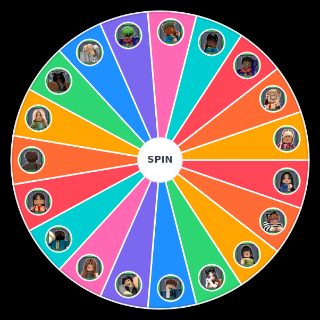 Big Brother Rogue 4 Trust Random Generator
