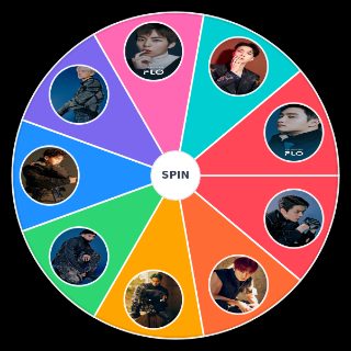 Random Best Vocal in EXO Wheel