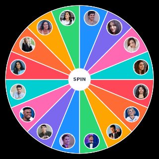 Pick a Random OPERACION TRIUNFO