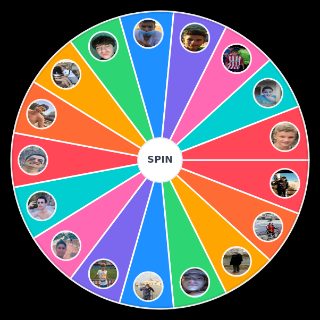 Los menos malos Random Picker
