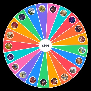 Rec Room Originals Random Generator
