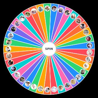 Random Evangelion Ships Picker