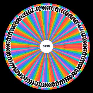 Random BTAS + TNBA Episodes (Parts Separated) Wheel