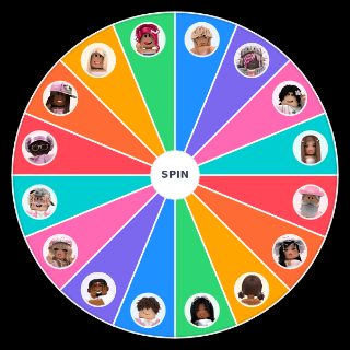 Pick a Random OE2