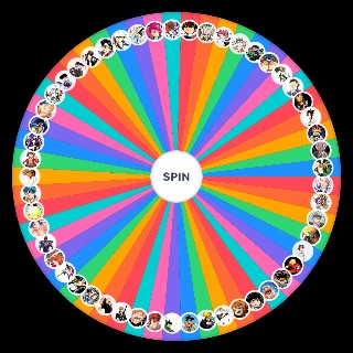 Shonen Jump Protagonists Random Generator
