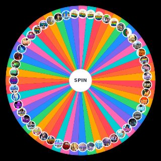Serv Hisoka V5 Wheel