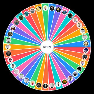 Pick a Random Apoq characters