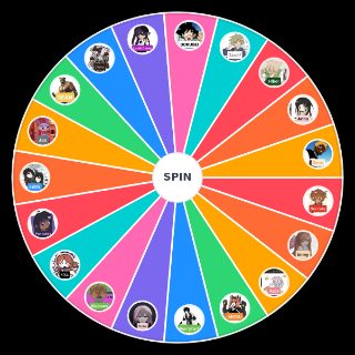 Poggies Random Generator
