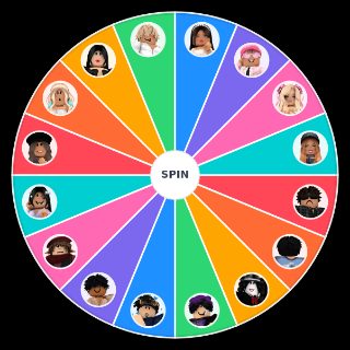 Random Barbie Studios S5 Trust Picker