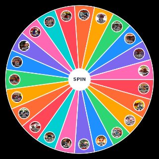 Choose a Random My Hero Academia arcs (updated)