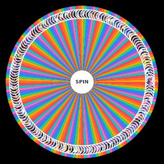 Random MLBB SKIN mlbb skin 18/2/ Wheel