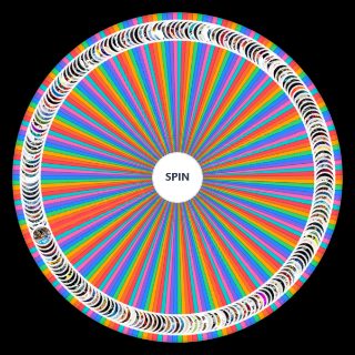 Spin the Wheel: 2010s Movies