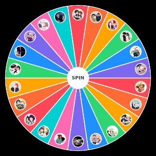 Random Mha ships v2.0 Picker