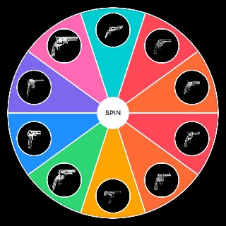 Pick a Random Rdr2 sidearms