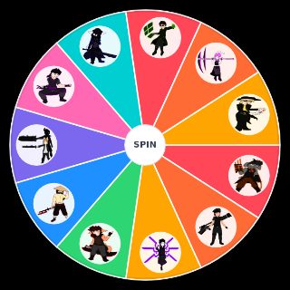 Random Cataclysmic Clash Picker