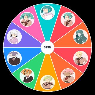 liar liar Wheel