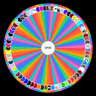 Random JJT Difficulties Wheel
