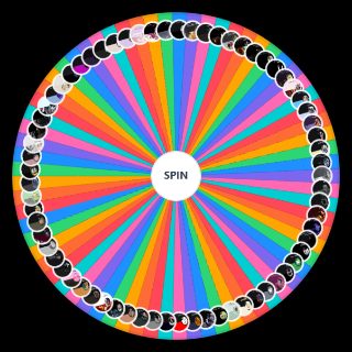 Choose a Random PPS