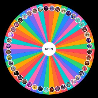 Just Dance Random Generator