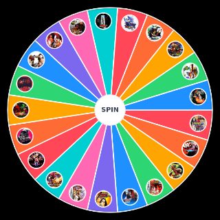 Pick a Random Juegos De KOF!