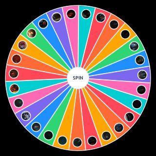 Poppy Playtime Chases And Bosses Random Picker