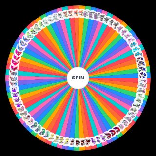 Random Mashup Week: Megamix All Sources Picker