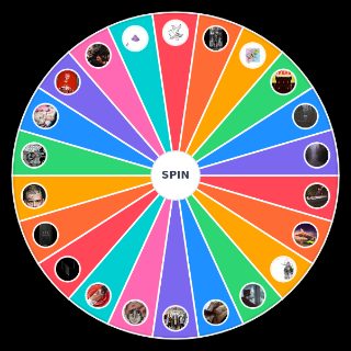 Random Lil Peep Official Discography Picker