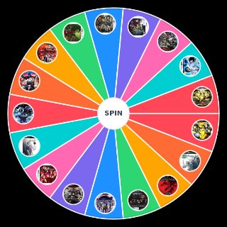 SMT Random Picker
