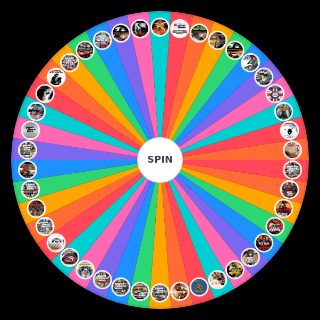 All Rockstar Games Random Generator