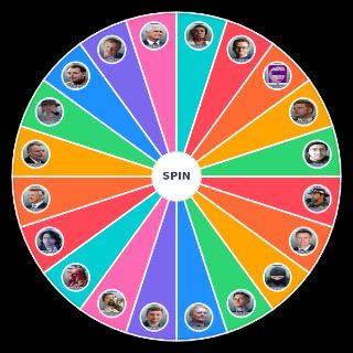 Choose a Random TotA American Unifiers