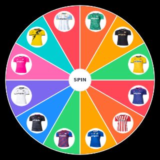 CAMISETAS KINGS LEAGUE Random Generator