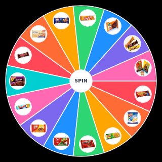 Spin the Wheel: biscuit tunisien 2