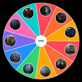 Pick a Random PAYDAY 3 Heist