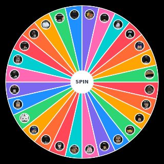 The Gganbu Random Picker