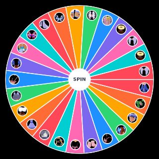 Spin the Wheel: All the Royale high advent calendar accessories