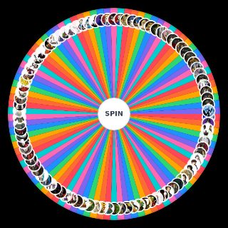 SMT Mainline Games Cast (SMT I SMT V, IF... & SJ) Random Generator